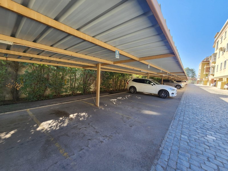Arriendo de Departamento en Condominio Plaza de Triana