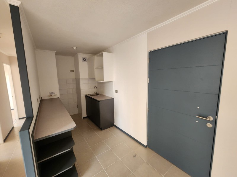 Arriendo Departamento en Edificio Cáceres, Rancagua