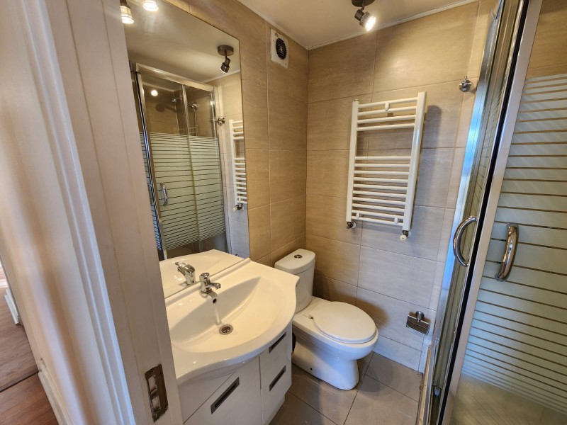 Arriendo de Departamento en Condominio Plaza de Triana
