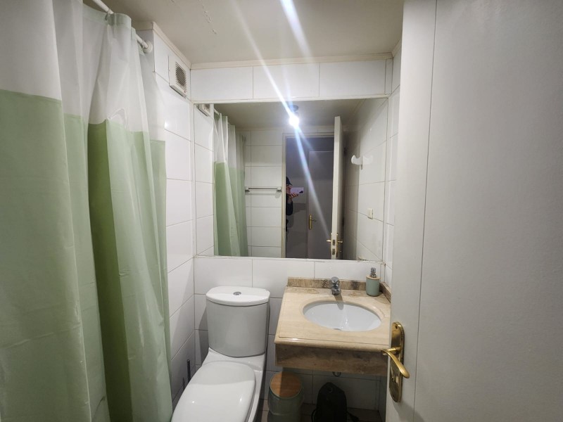 Arriendo Departamento en Condominio Alto del Valle