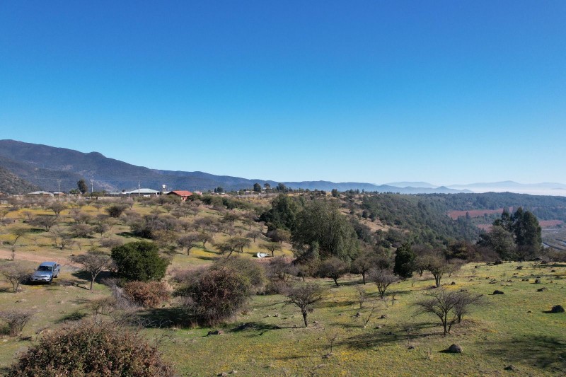Parcelas en Venta|Puente Negro|A Minutos de San Fernando