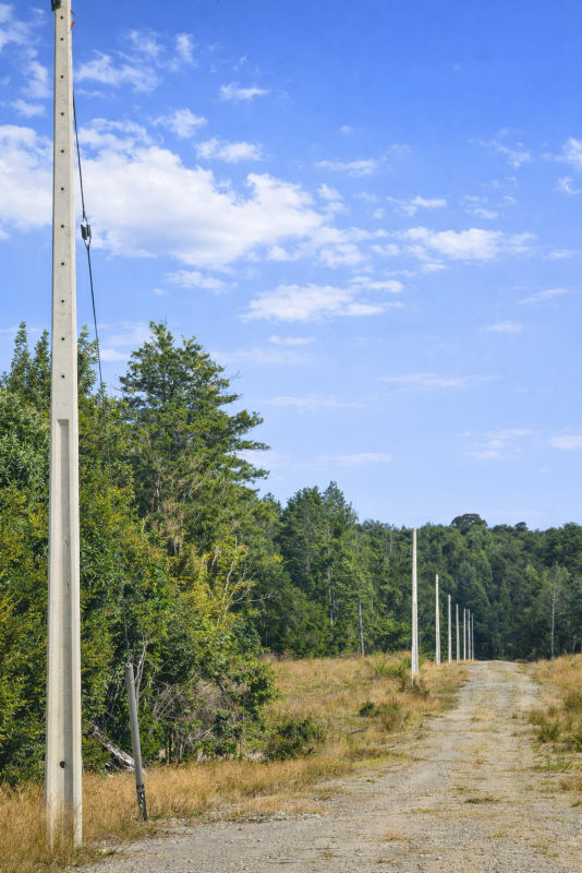 Parcelas en Ruta 5|A Media Hora Puerto Montt|Agua y Luz |Rol