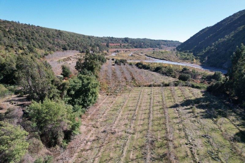 Parcelas en Venta|Puente Negro|A Minutos de San Fernando