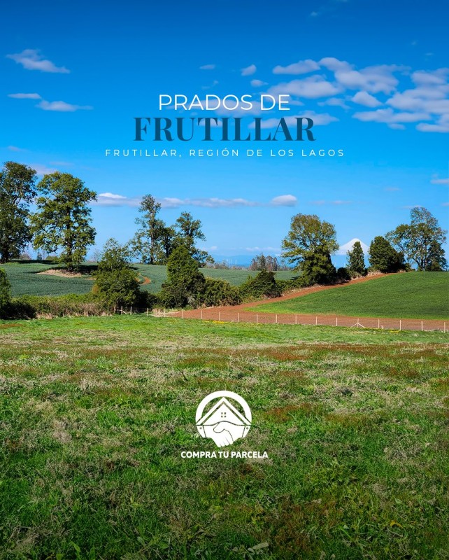 Liquidación| Frutillar | A Minutos del Centro y Lago |Oferta