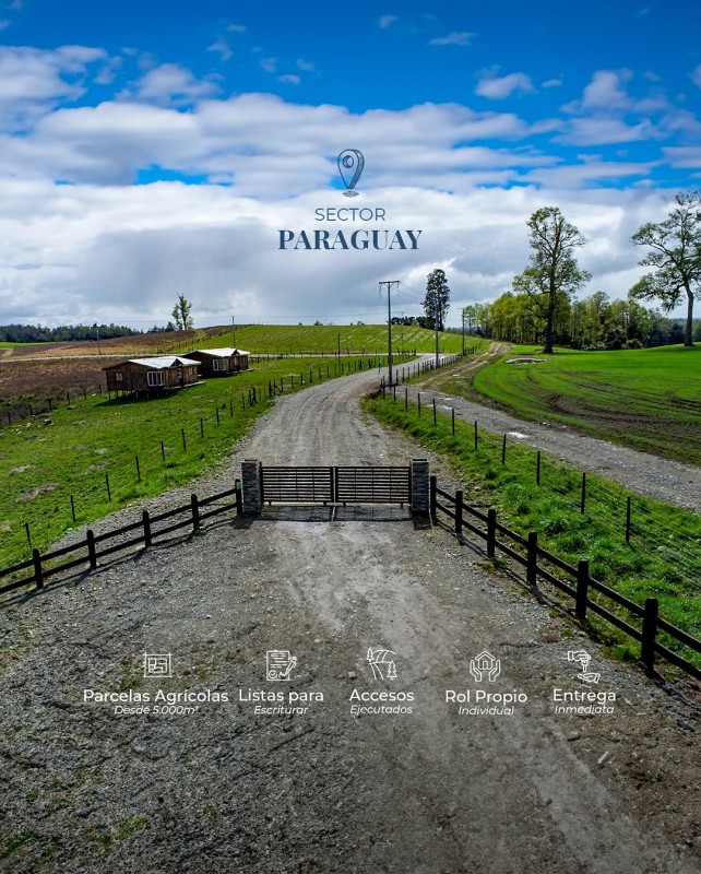 Liquidación| Frutillar | A Minutos del Centro y Lago |Oferta