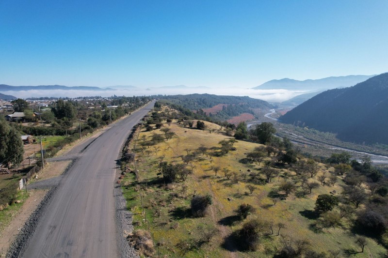 Parcelas en Venta|Puente Negro|A Minutos de San Fernando