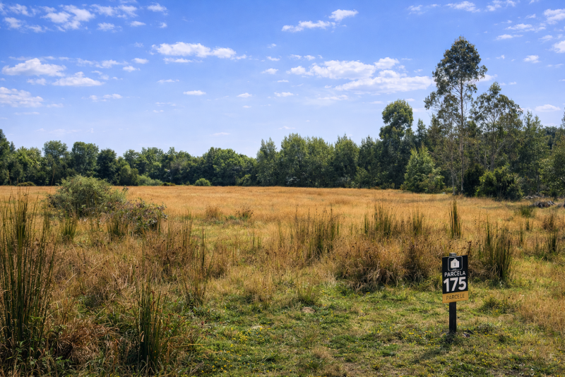 Parcelas en Ruta 5|A Media Hora Puerto Montt|Agua y Luz |Rol