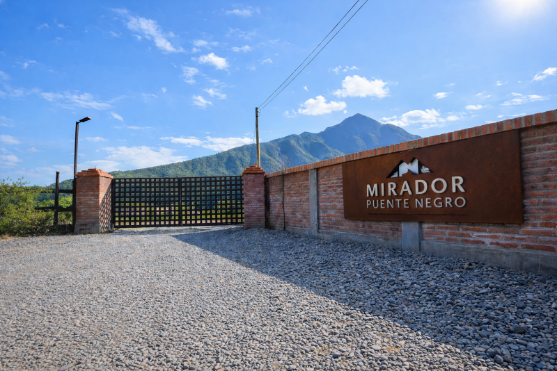Parcelas en Venta|Puente Negro|A Minutos de San Fernando