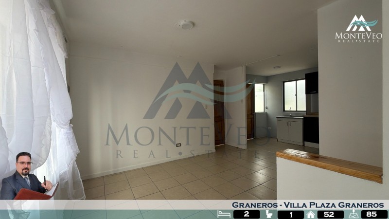 ¡arrienda Tu Nuevo Hogar en Graneros!