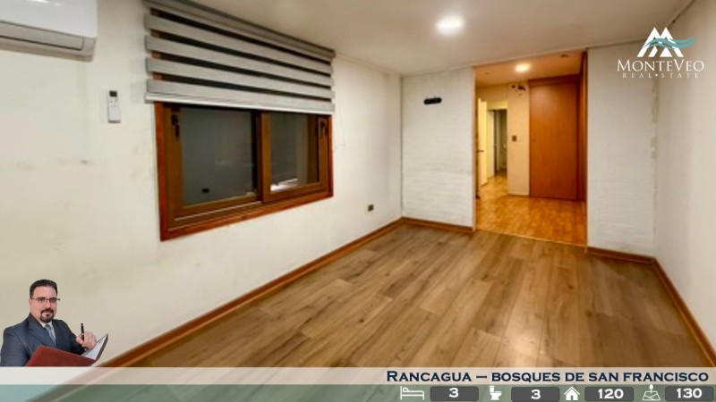 Casa Ampliada y en Villa Bosques de San Francisco