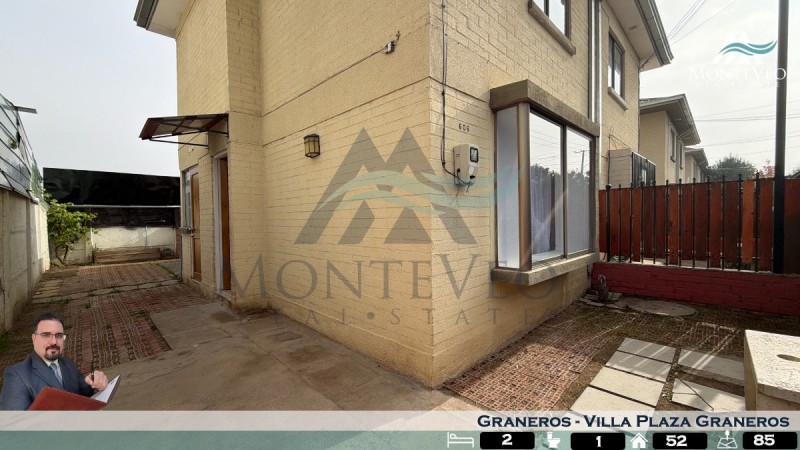 ¡arrienda Tu Nuevo Hogar en Graneros!