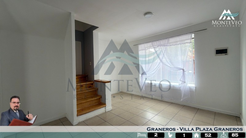 ¡arrienda Tu Nuevo Hogar en Graneros!