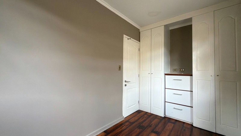 Mirador Andino - Residencia de Gran Escala Con Doble Altura