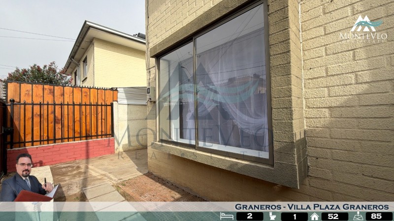 ¡arrienda Tu Nuevo Hogar en Graneros!