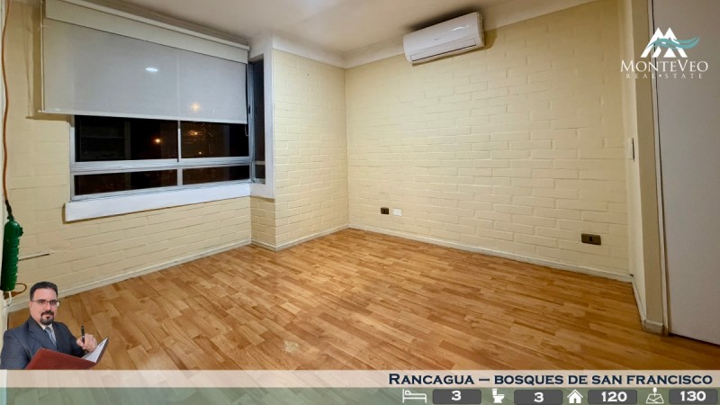 Casa Ampliada y en Villa Bosques de San Francisco