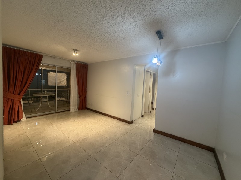 Fotografía de Depto 3D 2B Puerta Norte Rancagua
