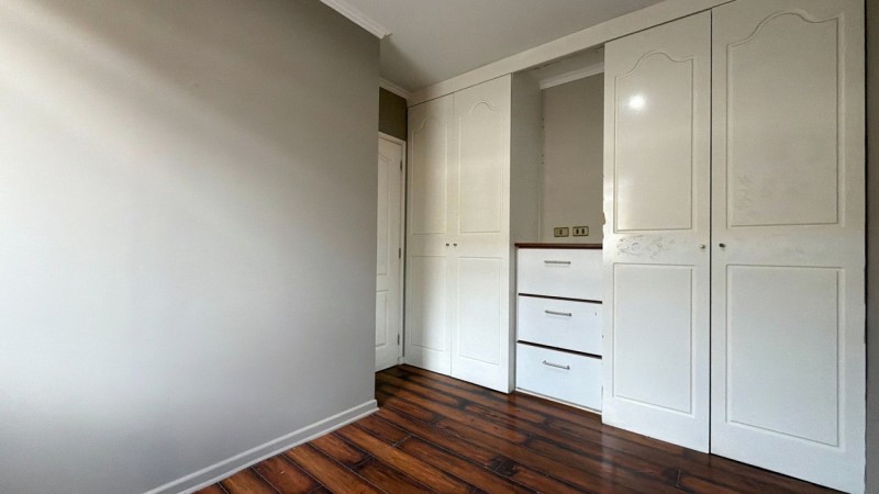 Mirador Andino - Residencia de Gran Escala Con Doble Altura