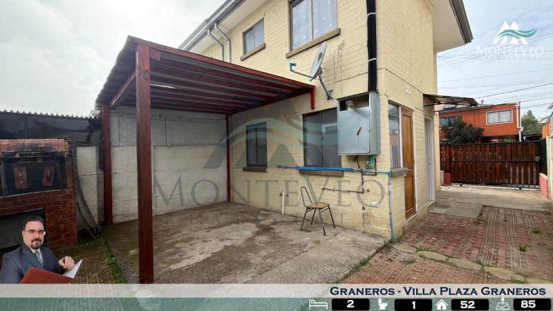 ¡arrienda Tu Nuevo Hogar en Graneros!