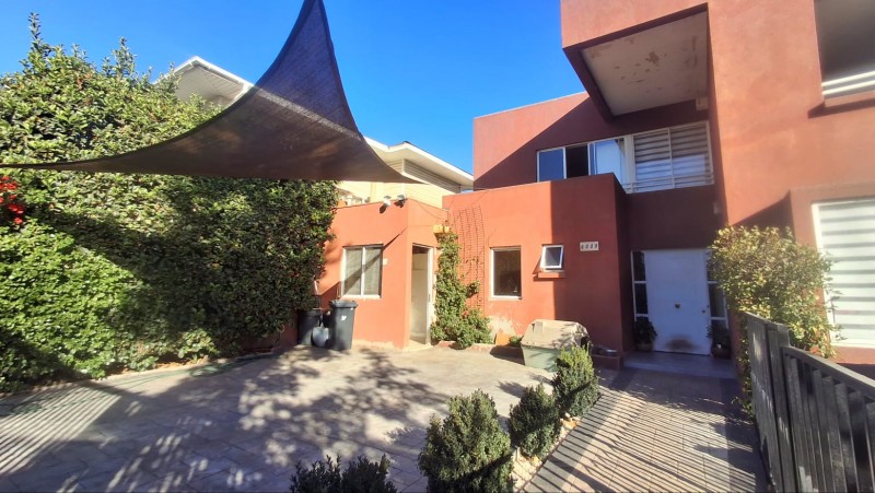 Hermosa y Amplia Casa en Zona Residencial. Alto Macul
