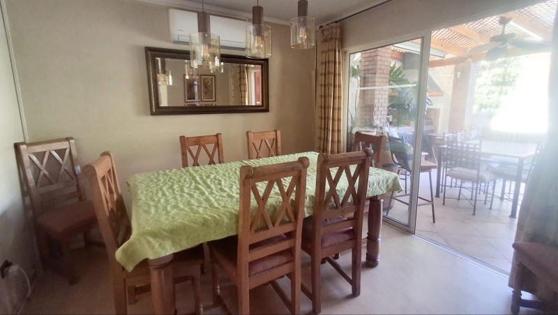 Hermosa y Amplia Casa en Zona Residencial. Alto Macul
