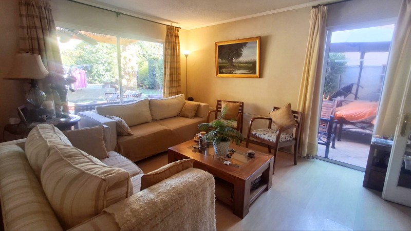 Hermosa y Amplia Casa en Zona Residencial. Alto Macul