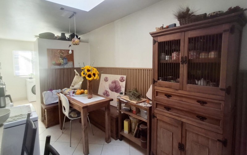 Hermosa y Amplia Casa en Zona Residencial. Alto Macul