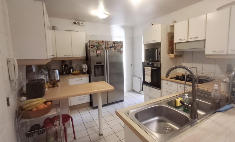 Hermosa y Amplia Casa en Zona Residencial. Alto Macul