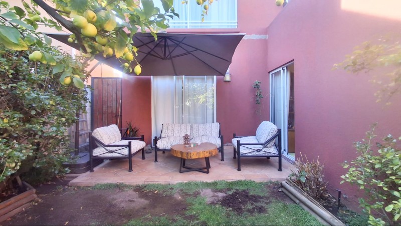 Hermosa y Amplia Casa en Zona Residencial. Alto Macul