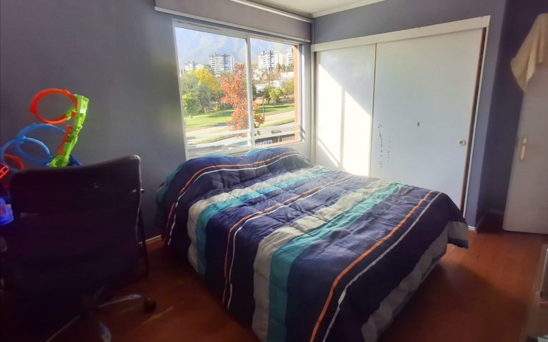 Hermosa y Amplia Casa en Zona Residencial. Alto Macul