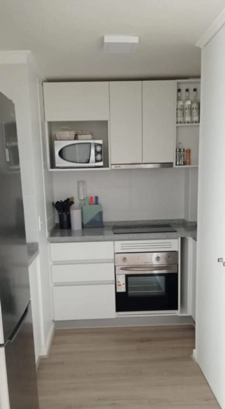 Precioso Departamento en Lomas de Puyai, Papudo