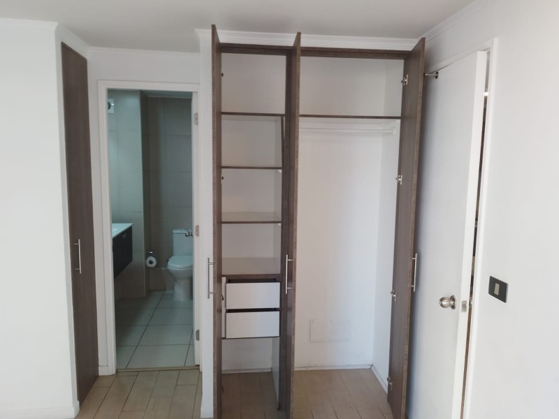 Hermoso Departamento en Eduficio Infinity, San Miguel
