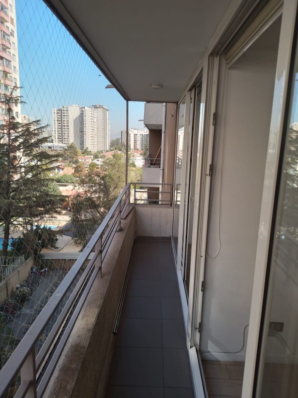 Hermoso Departamento en Eduficio Infinity, San Miguel