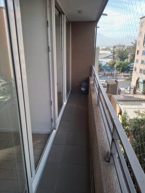Hermoso Departamento en Eduficio Infinity, San Miguel