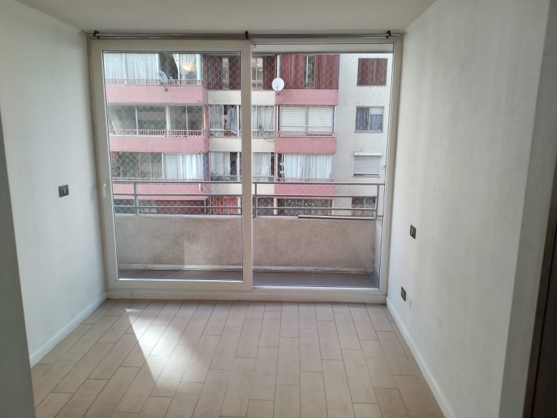 Hermoso Departamento en Eduficio Infinity, San Miguel