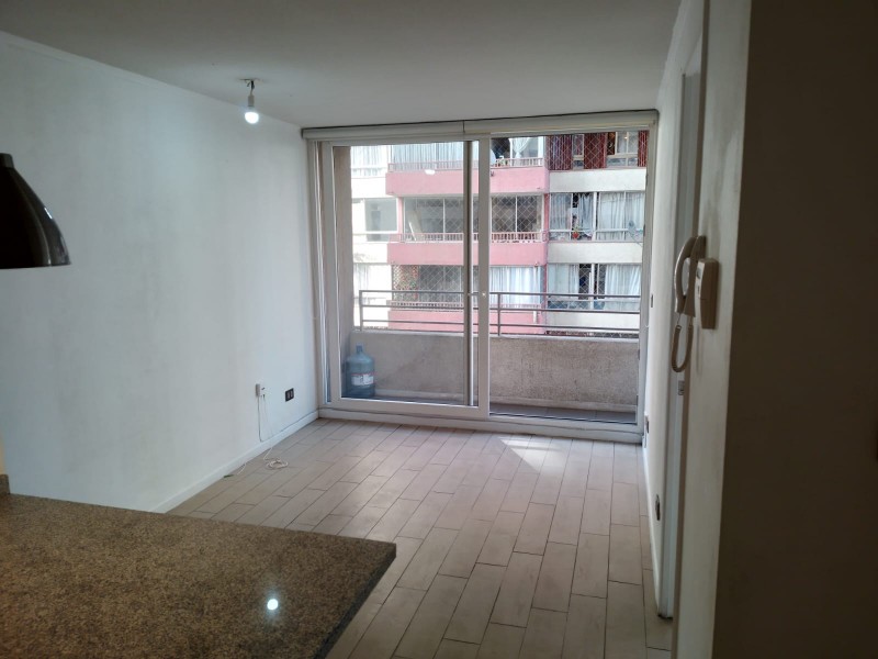 Hermoso Departamento en Eduficio Infinity, San Miguel