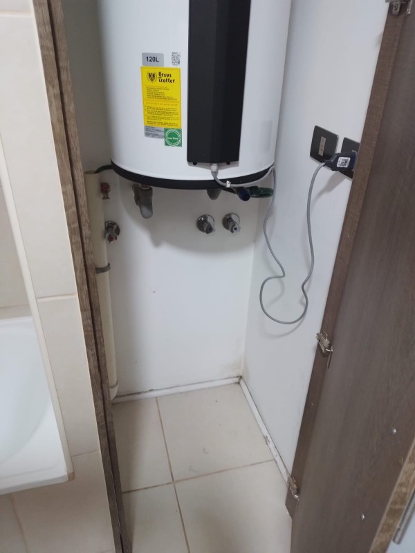 Hermoso Departamento en Eduficio Infinity, San Miguel
