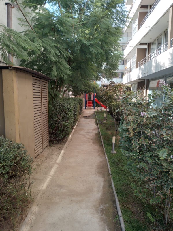 Hermoso Departamento en Eduficio Infinity, San Miguel