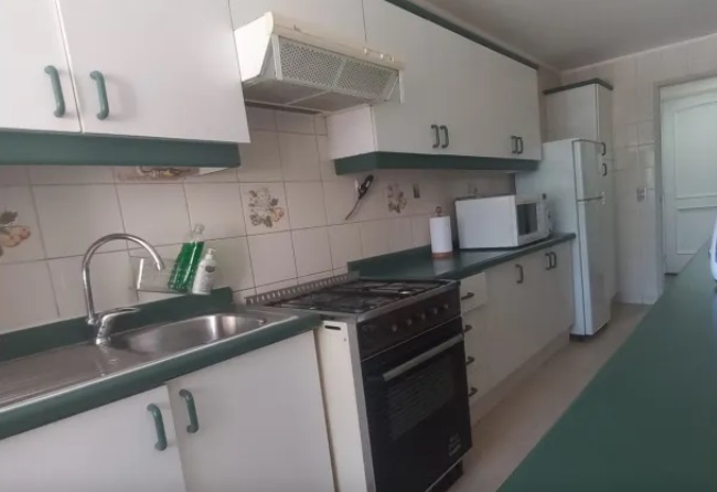 Departamento A Pasos del Lago y Costanera de Villarrica