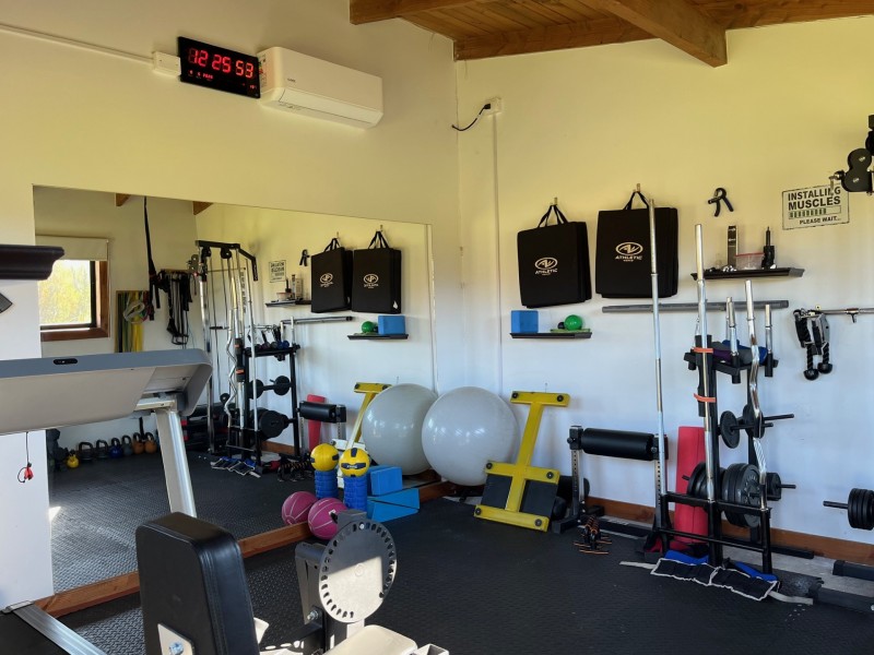 Maravillosa Casa en un Condominio Consolidado de Villarrica
