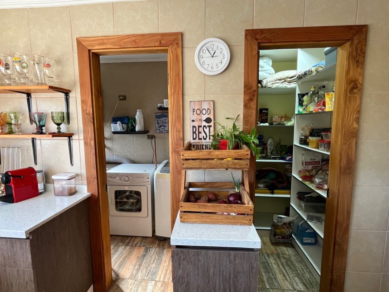 Maravillosa Casa en un Condominio Consolidado de Villarrica