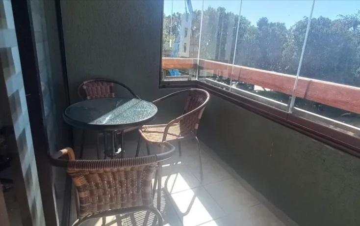 Departamento A Pasos del Lago y Costanera de Villarrica