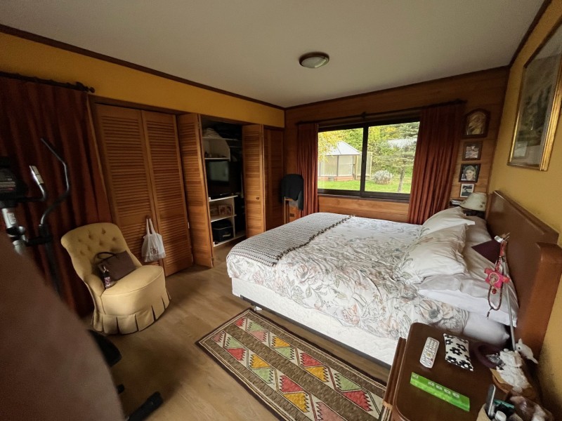 Espectacular Casa en Loteo Privado A Pasos de Villarrica