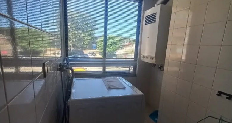 Departamento A Pasos del Lago y Costanera de Villarrica