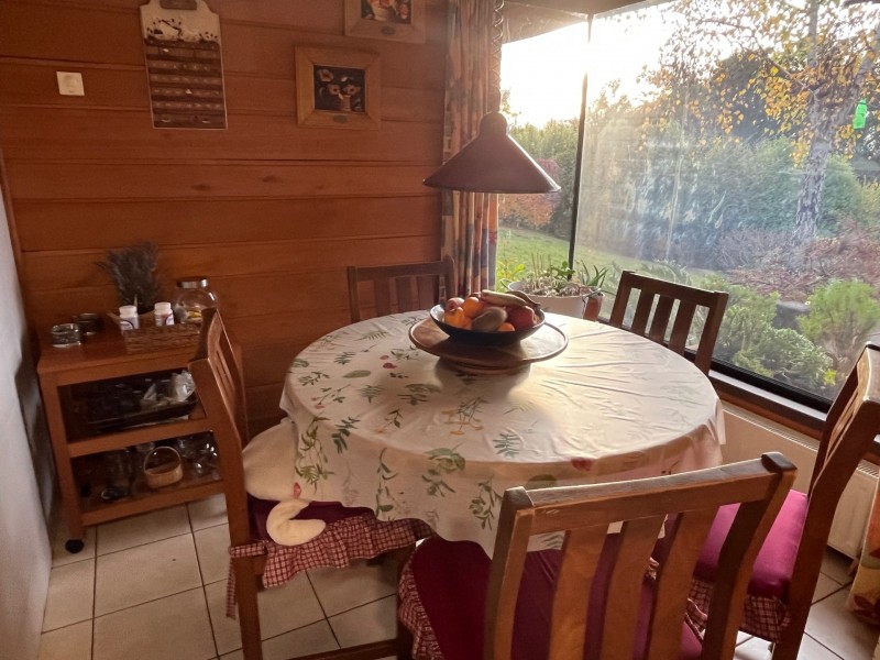 Espectacular Casa en Loteo Privado A Pasos de Villarrica