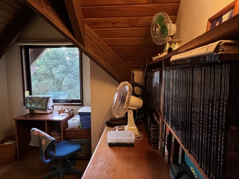 Espectacular Casa en Loteo Privado A Pasos de Villarrica