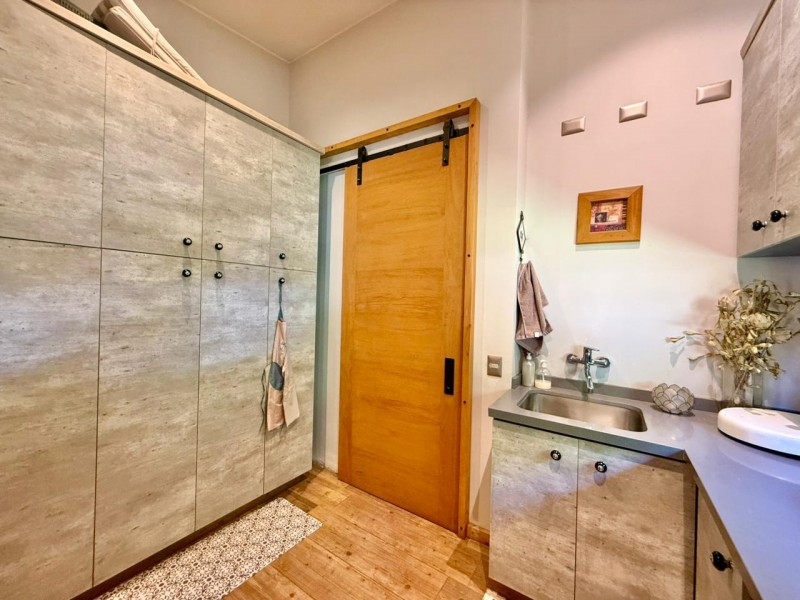 Magnífica Casa en Reserva Nativa Pedregoso de Villarrica