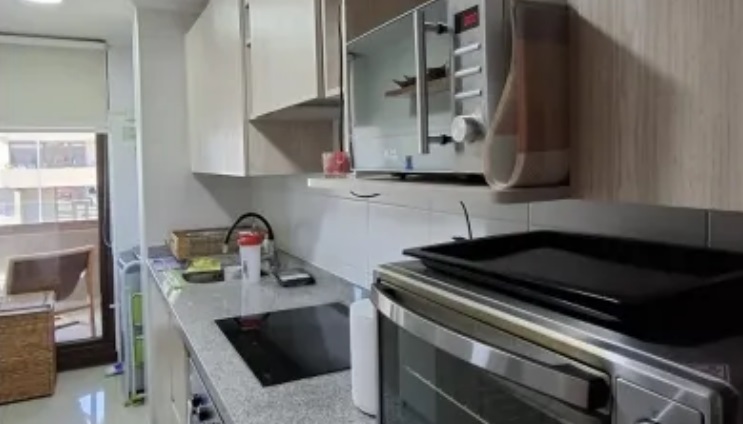 Departamento A Pasos del Centro y Costanera de Villarrica