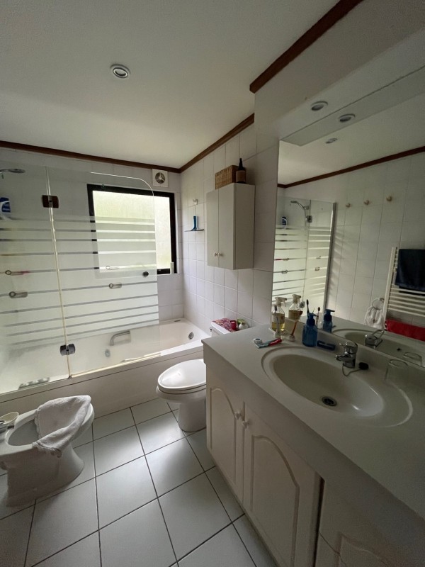 Espectacular Casa en Loteo Privado A Pasos de Villarrica