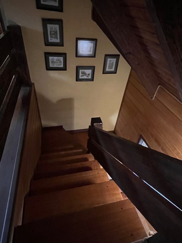 Espectacular Casa en Loteo Privado A Pasos de Villarrica