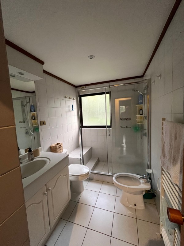 Espectacular Casa en Loteo Privado A Pasos de Villarrica